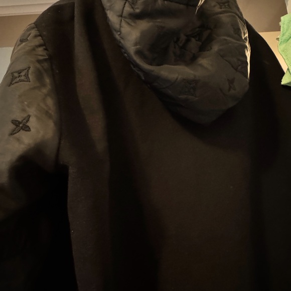 LV hybrid signature monogram jacket. limited edition.Authentic LV frm show room. - Picture 1 of 4